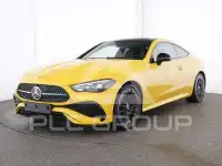 2025 Mercedes Benz CLE 300