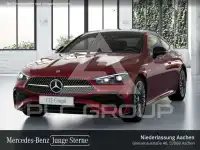 2025 Mercedes Benz CLE 300