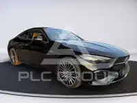 2025 Mercedes Benz CLE 300
