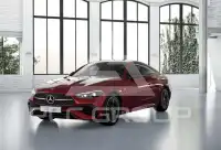 2025 Mercedes Benz CLE 300