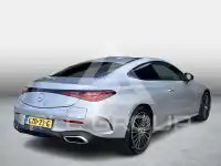 2025 Mercedes Benz CLE 300