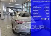 2025 Mercedes Benz CLE 300
