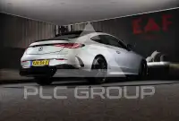 2025 Mercedes Benz CLE 300