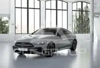 2025 Mercedes Benz CLE 300