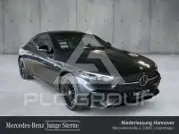 2025 Mercedes Benz CLE 300