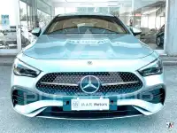2025 Mercedes Benz CLE 300