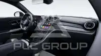 2025 Mercedes Benz CLE 300
