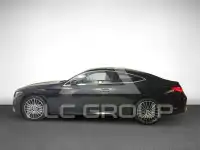 2025 Mercedes Benz CLE 300