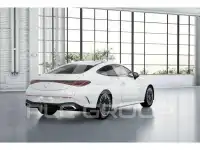 2025 Mercedes Benz CLE 300