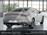 2025 Mercedes Benz CLE 300
