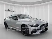 2025 Mercedes Benz CLE 300
