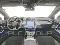 2025 Mercedes Benz CLE 300