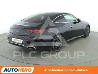 2025 Mercedes Benz CLE 300
