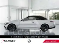 2025 Mercedes Benz CLE 300