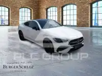 2025 Mercedes Benz CLE 300