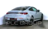 2025 Mercedes Benz CLE 300