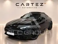 2025 Mercedes Benz CLE 300