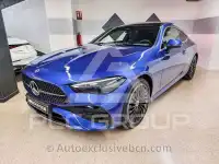 2025 Mercedes Benz CLE 300
