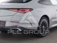 2025 Mercedes Benz CLE 300