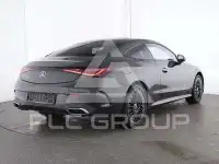 2025 Mercedes Benz CLE 300