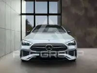2025 Mercedes Benz CLE 300