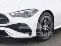 2025 Mercedes Benz CLE 300