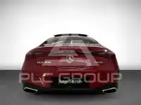 2025 Mercedes Benz CLE 300