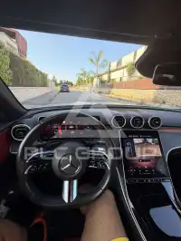 2025 Mercedes Benz CLE 300