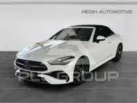 2025 Mercedes Benz CLE 300