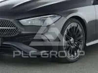 2025 Mercedes Benz CLE 300