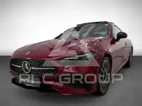 2025 Mercedes Benz CLE 300