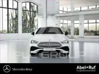 2025 Mercedes Benz CLE 300