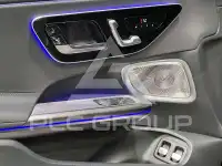 2025 Mercedes Benz CLE 300