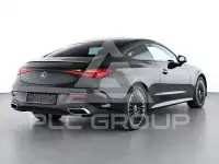 2025 Mercedes Benz CLE 300