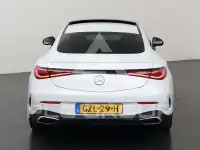 2025 Mercedes Benz CLE 300