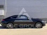 2025 Mercedes Benz CLE 300