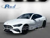 2025 Mercedes Benz CLE 300