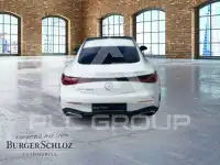 2025 Mercedes Benz CLE 300