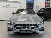 2025 Mercedes Benz CLE 300