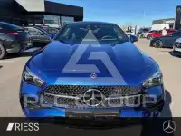 2025 Mercedes Benz CLE 300