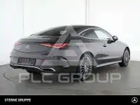 2025 Mercedes Benz CLE 300