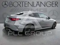 2025 Mercedes Benz CLE 300