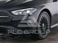 2025 Mercedes Benz CLE 300
