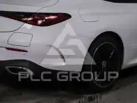 2025 Mercedes Benz CLE 300