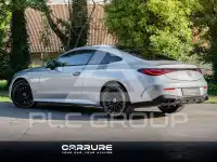 2025 Mercedes Benz CLE 300