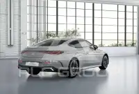 2025 Mercedes Benz CLE 300