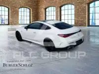 2025 Mercedes Benz CLE 300