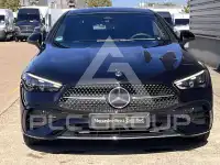 2025 Mercedes Benz CLE 300