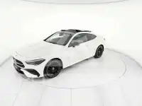 2025 Mercedes Benz CLE 300