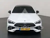 2025 Mercedes Benz CLE 300